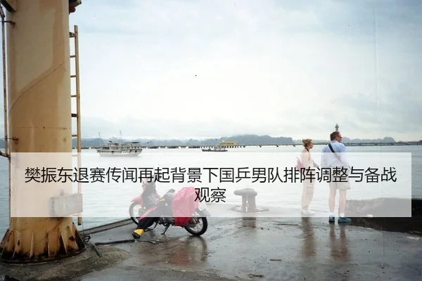 樊振东退赛传闻再起背景下国乒男队排阵调整与备战观察